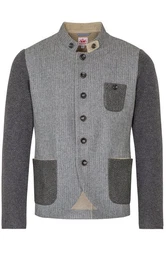 Trachtenjacke TANNHAUSEN
