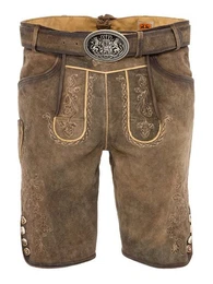 Trachtenlederhose HORN