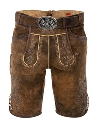 Trachtenlederhose HORN
