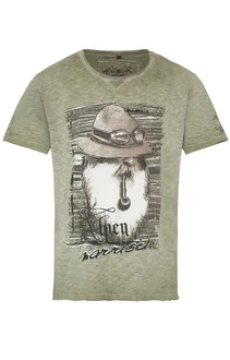 Hangowear T-Shirt JOHANN Hangowear T-Shirt JOHANN