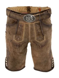 Trachtenlederhose RONN