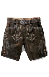 Trachtenlederhose RONN