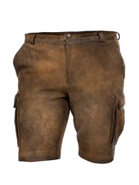 Trachtenlederhose CARGO