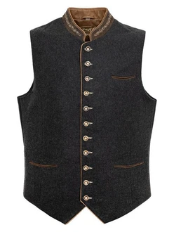 Maddox Trachtenweste WESTSEE