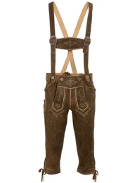 Trachtenlederhose KORBINIAN-HT