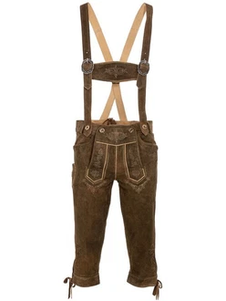 Maddox Trachtenlederhose KORBINIAN-HT
