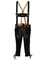 Maddox Trachtenlederhose KORBINIAN-HT KORBINIAN-HT