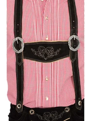 Maddox Trachtenlederhose KORBINIAN-HT KORBINIAN-HT