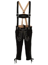 Maddox Trachtenlederhose KORBINIAN-HT KORBINIAN-HT