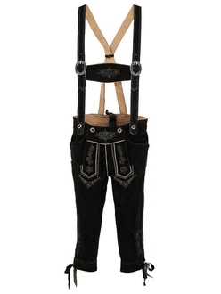 Maddox Trachtenlederhose KORBINIAN-HT KORBINIAN-HT