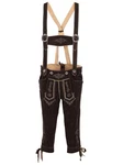 Maddox Trachtenlederhose KORBINIAN-HT 