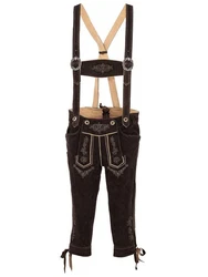 Maddox Trachtenlederhose KORBINIAN-HT 