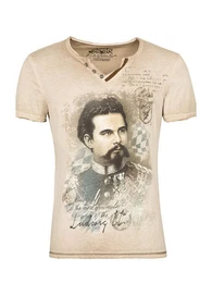 Trachtenshirt ALMONT