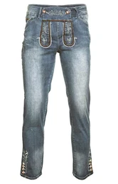 Trachtenjeans GUSTL