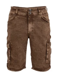 Trachtenjeans HECTOR CARGO