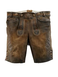 Trachtenlederhose RAFAEL