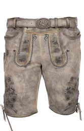 Trachtenlederhose HOCHGERN