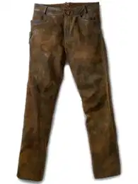 Trachtenlederhose BENI