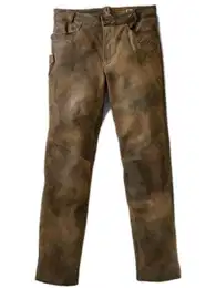 Trachtenlederhose FLORINUS