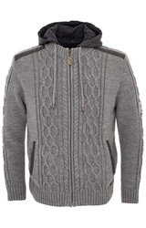 Maddox Trachtenstrickjacke WAIDSEE 
