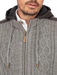 Maddox Trachtenstrickjacke WAIDSEE 