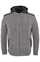 Maddox Trachtenstrickjacke WAIDSEE 