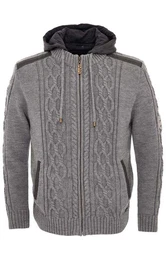 Trachtenstrickjacke WAIDSEE