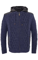 Maddox Trachtenstrickjacke WAIDSEE 