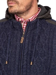 Maddox Trachtenstrickjacke WAIDSEE 