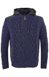 Trachtenstrickjacke WAIDSEE