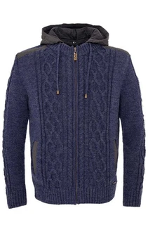Maddox Trachtenstrickjacke WAIDSEE 