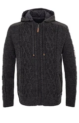 Maddox Trachtenstrickjacke WAIDSEE 