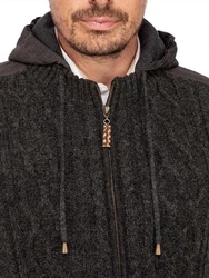 Maddox Trachtenstrickjacke WAIDSEE 