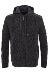 Trachtenstrickjacke WAIDSEE