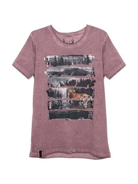 T-Shirt LUKE