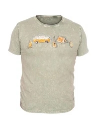 T-Shirt RICHARD