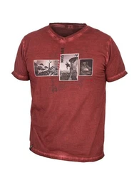 T-Shirt THEODOR