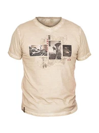 T-Shirt THEODOR