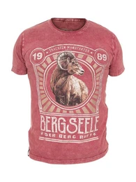 T-Shirt VIKTOR