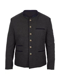 Gipfelstrmer Trachtenjacke 422002-4233
