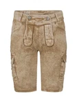 Hangowear Trachtenjeans RALKO Khaki/Beige/Braun
