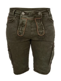 Trachtenjeans RALKO