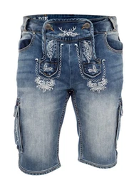 Trachtenjeans RALKO