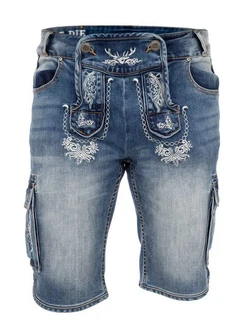Hangowear Trachtenjeans RALKO