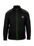 Spieth & Wensky Trachtenstrickjacke Betzbach schwarz