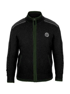 Spieth & Wensky Trachtenstrickjacke Betzbach