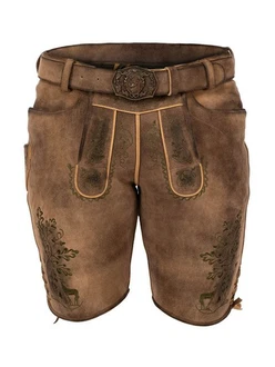 Maddox Trachtenlederhose ALLNERSEE