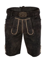 Trachtenlederhose STEFANUS