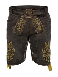 Trachtenlederhose UTZ