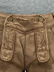 Hangowear Trachtenjeans RALKO 